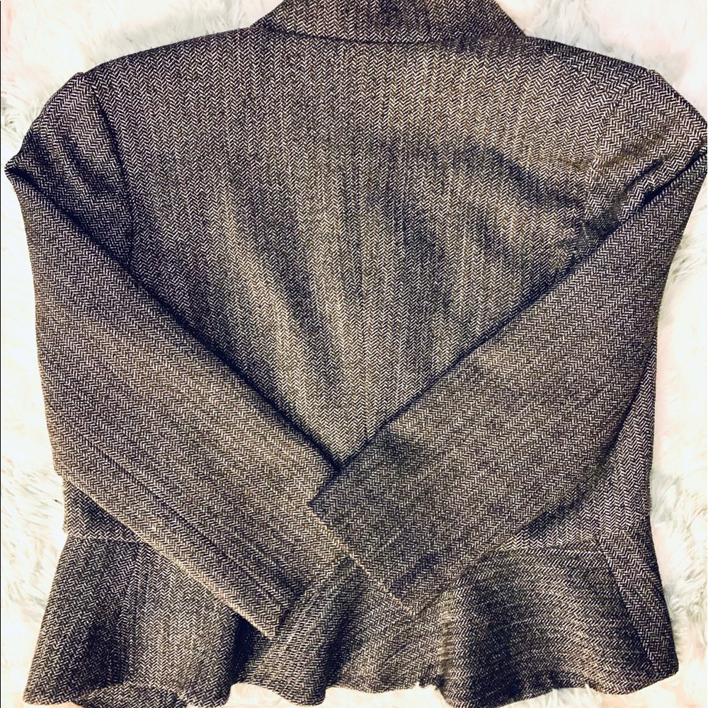 Express  Blazer - Picture 2 of 3